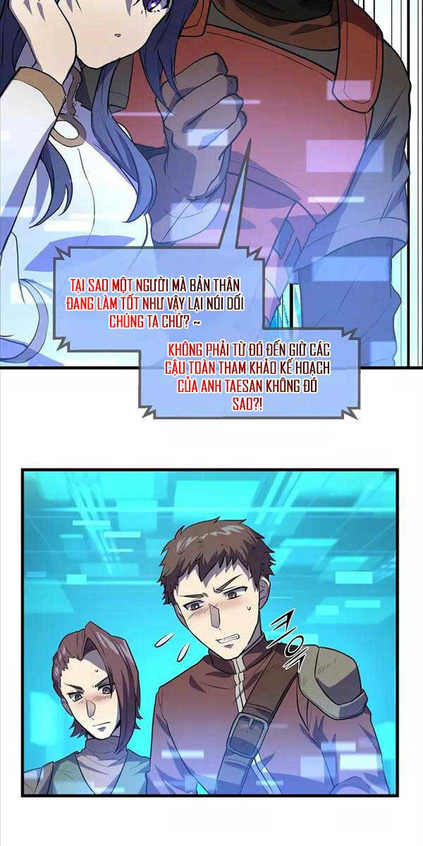 Tôi Thăng Cấp Bằng Kĩ Năng - Chapter 21 - Page 18