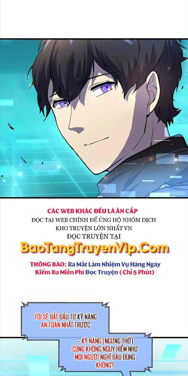 Tôi Thăng Cấp Bằng Kĩ Năng - Chapter 21 - Page 19