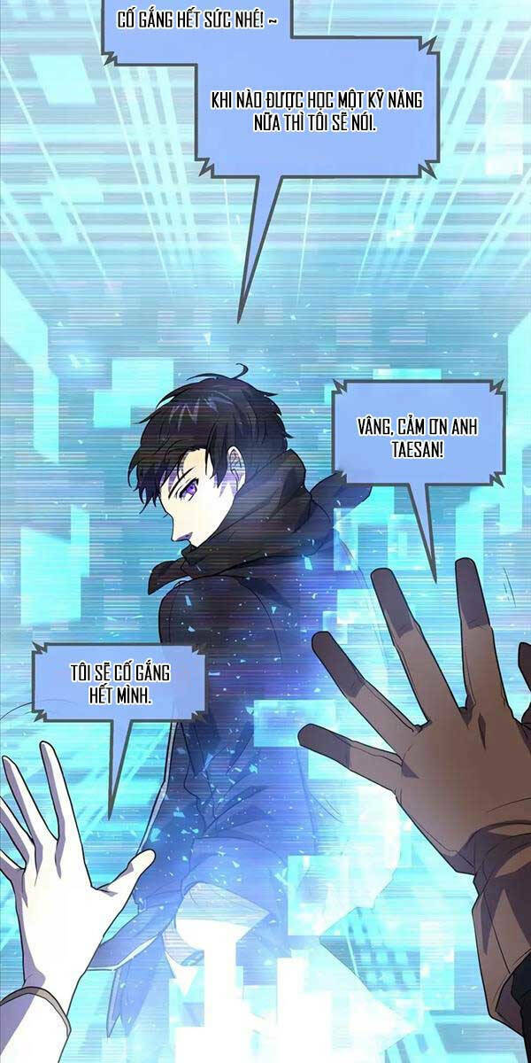 Tôi Thăng Cấp Bằng Kĩ Năng - Chapter 21 - Page 22