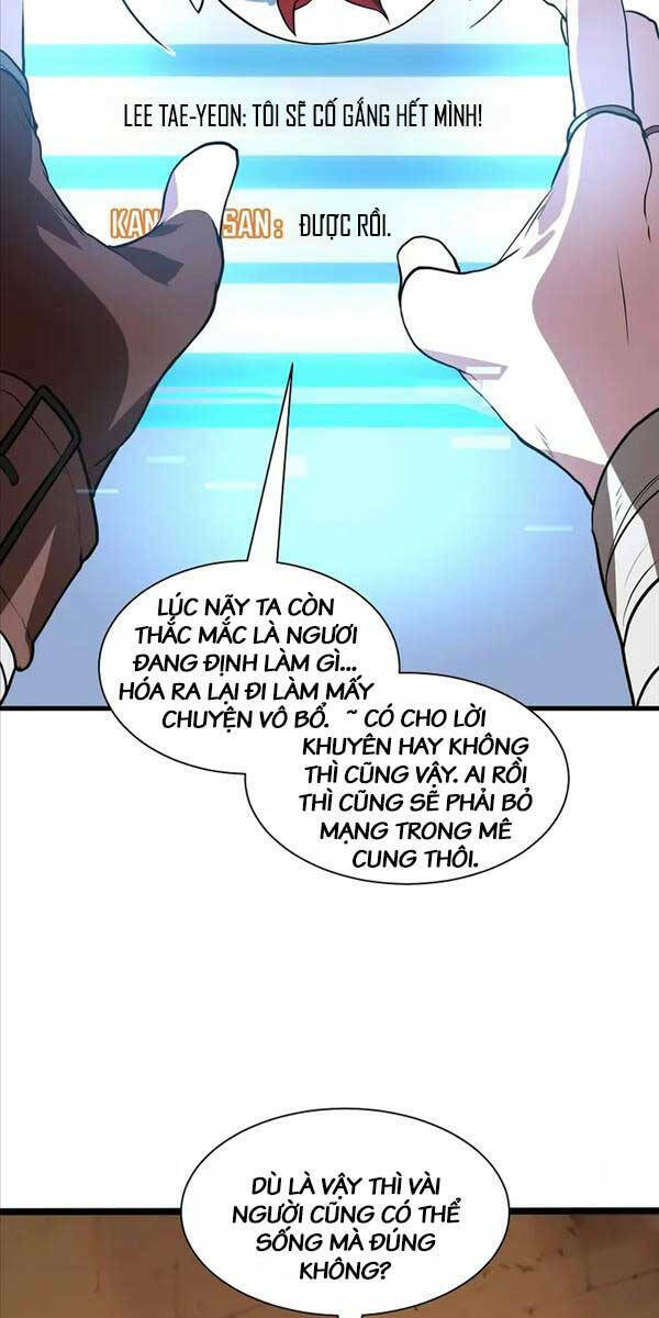 Tôi Thăng Cấp Bằng Kĩ Năng - Chapter 21 - Page 24