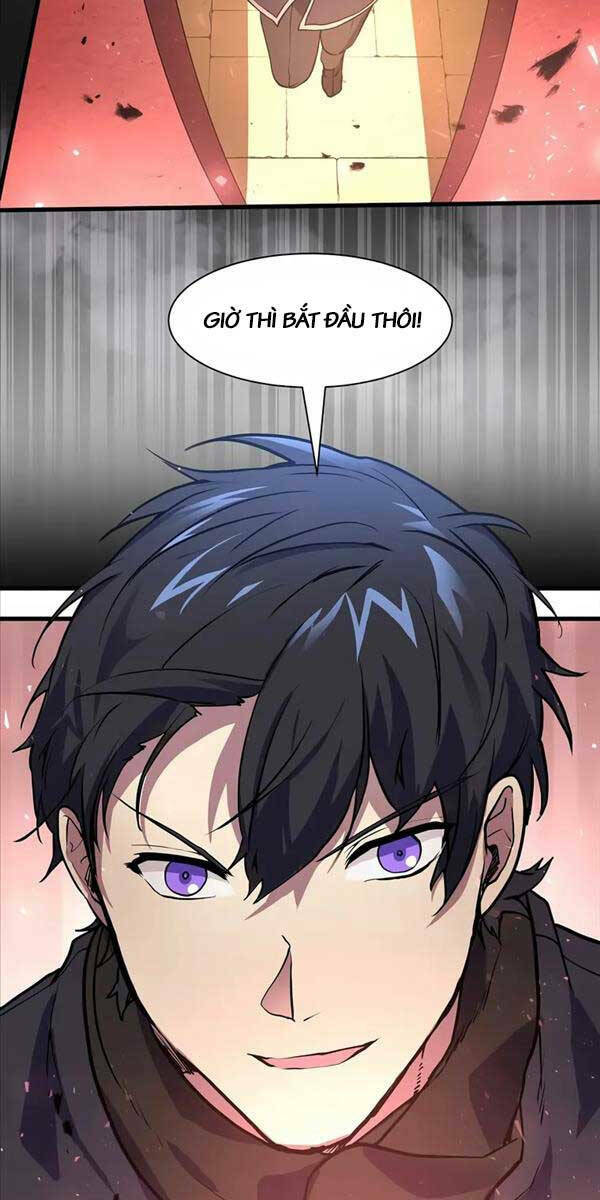 Tôi Thăng Cấp Bằng Kĩ Năng - Chapter 21 - Page 29