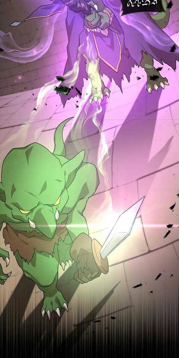 Tôi Thăng Cấp Bằng Kĩ Năng - Chapter 21 - Page 31