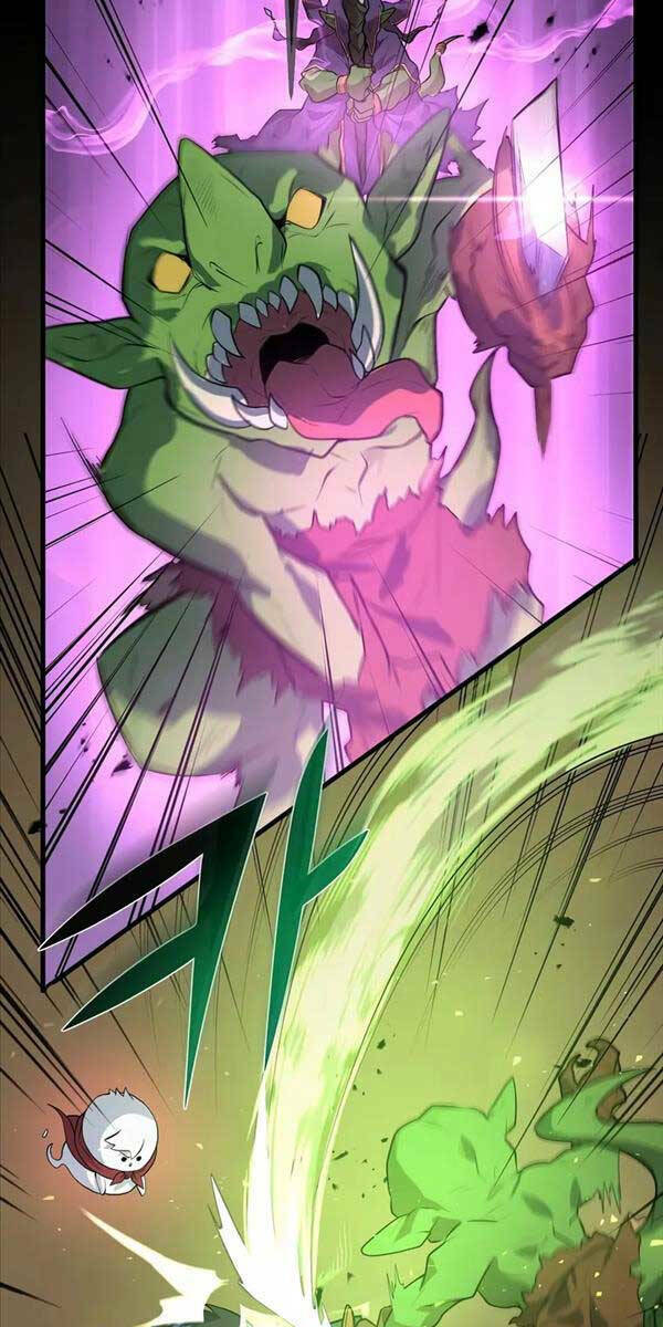 Tôi Thăng Cấp Bằng Kĩ Năng - Chapter 21 - Page 34