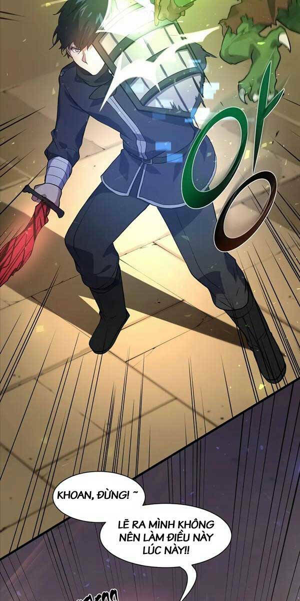 Tôi Thăng Cấp Bằng Kĩ Năng - Chapter 21 - Page 35