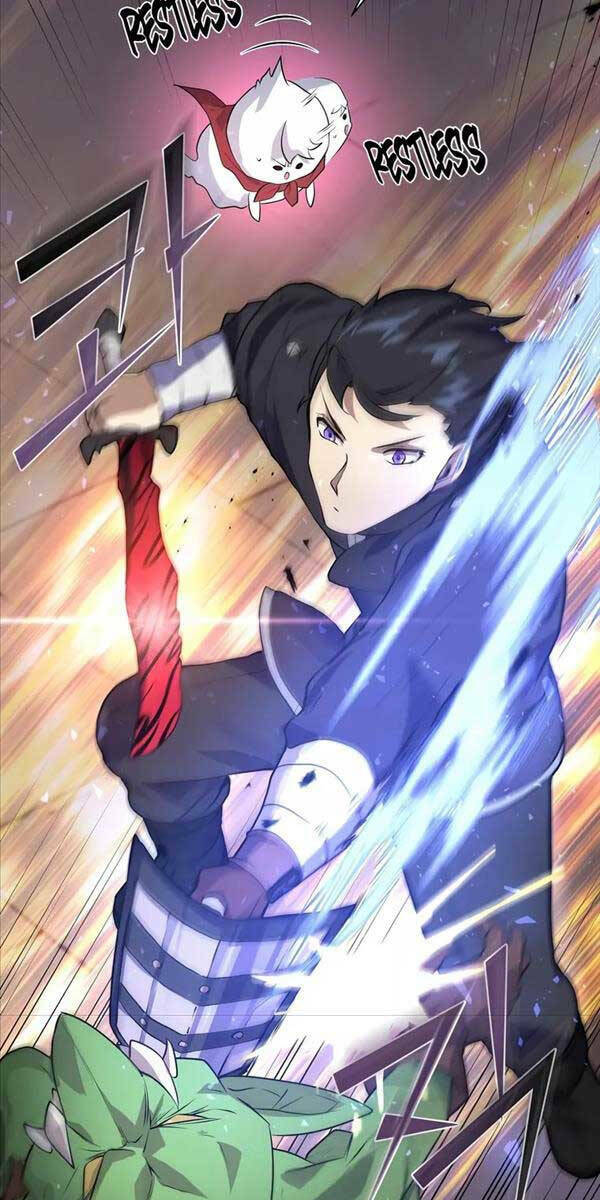 Tôi Thăng Cấp Bằng Kĩ Năng - Chapter 21 - Page 36