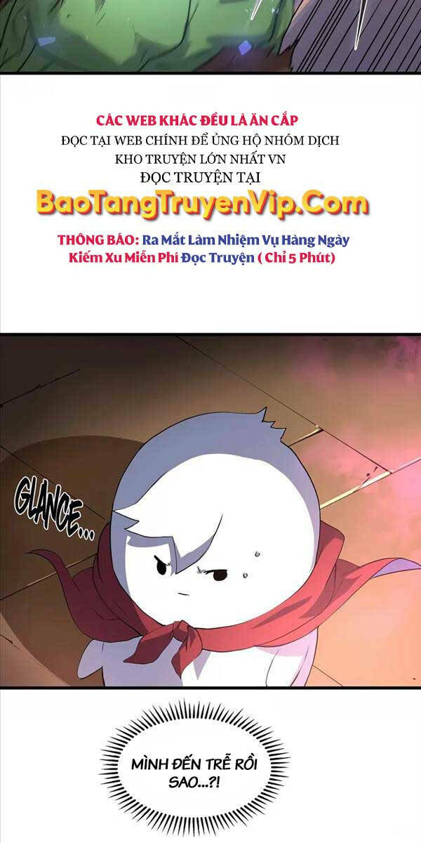 Tôi Thăng Cấp Bằng Kĩ Năng - Chapter 21 - Page 37