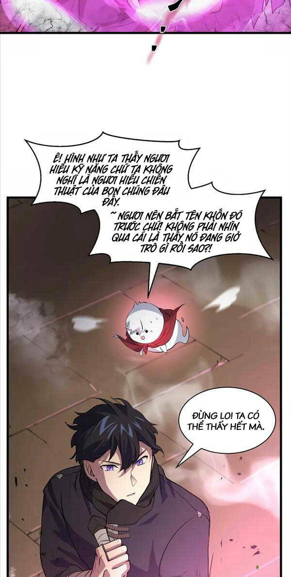 Tôi Thăng Cấp Bằng Kĩ Năng - Chapter 21 - Page 39