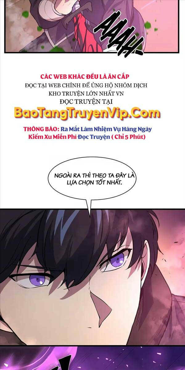 Tôi Thăng Cấp Bằng Kĩ Năng - Chapter 21 - Page 40