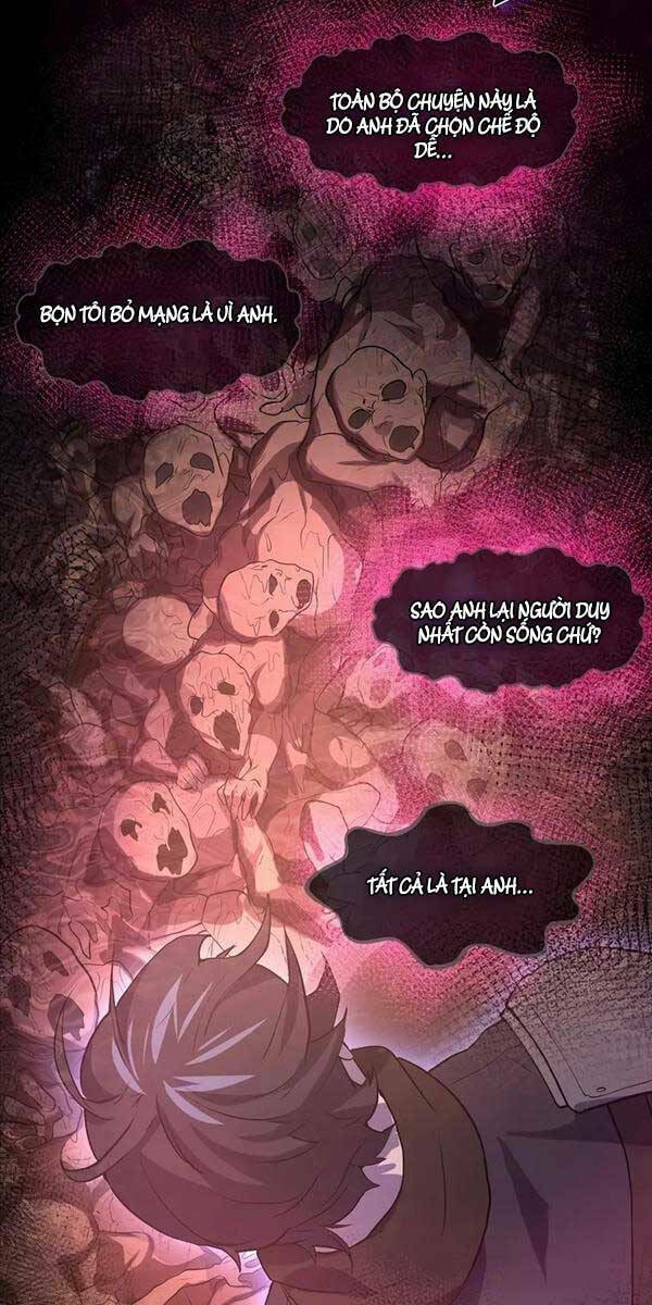 Tôi Thăng Cấp Bằng Kĩ Năng - Chapter 21 - Page 47