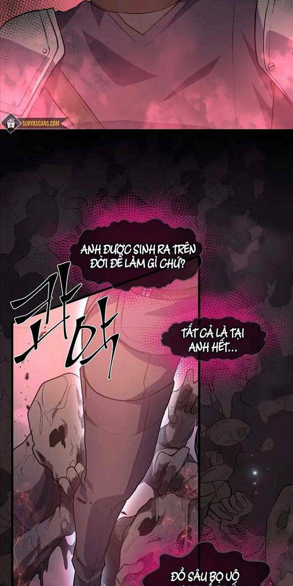 Tôi Thăng Cấp Bằng Kĩ Năng - Chapter 21 - Page 49