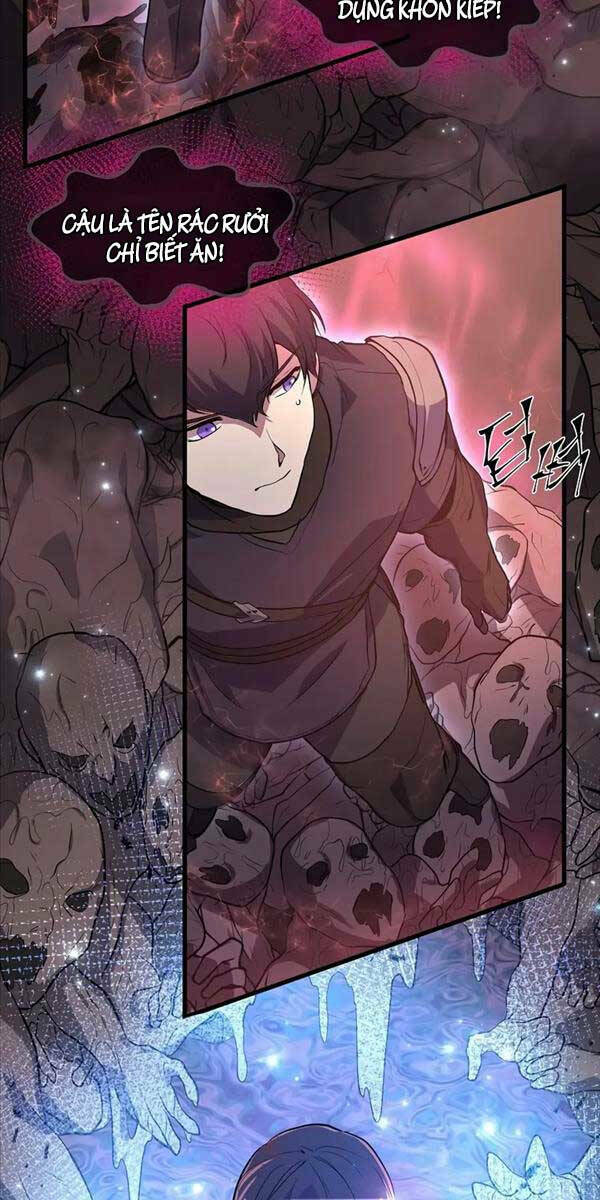 Tôi Thăng Cấp Bằng Kĩ Năng - Chapter 21 - Page 50