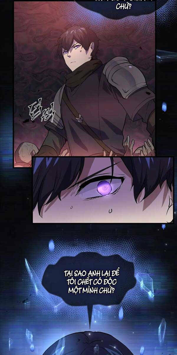 Tôi Thăng Cấp Bằng Kĩ Năng - Chapter 21 - Page 52