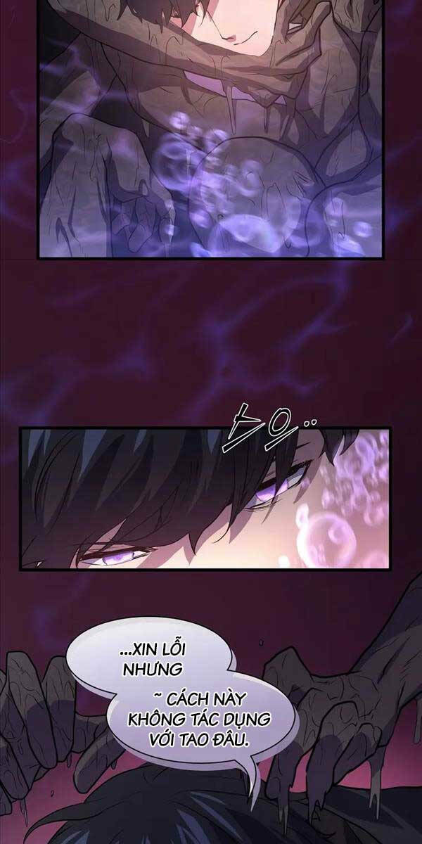 Tôi Thăng Cấp Bằng Kĩ Năng - Chapter 21 - Page 58