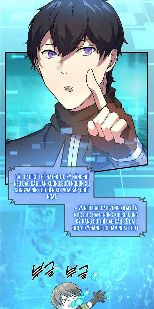 Tôi Thăng Cấp Bằng Kĩ Năng - Chapter 21 - Page 5