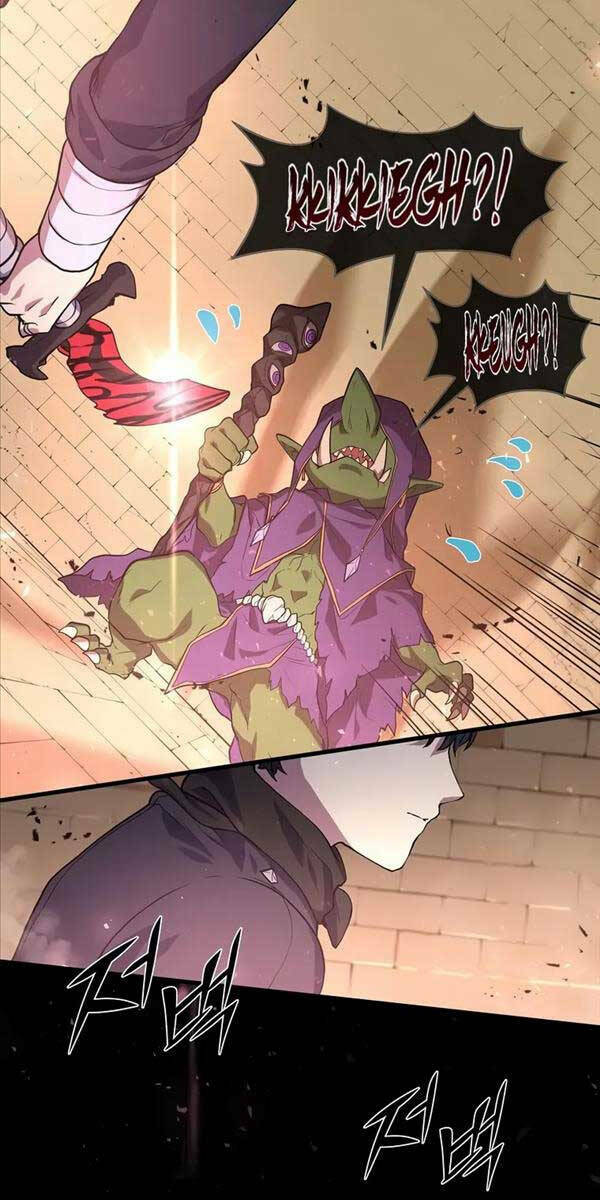 Tôi Thăng Cấp Bằng Kĩ Năng - Chapter 21 - Page 68