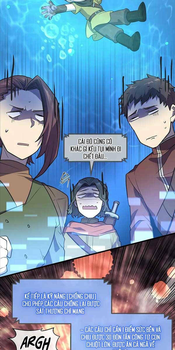 Tôi Thăng Cấp Bằng Kĩ Năng - Chapter 21 - Page 6