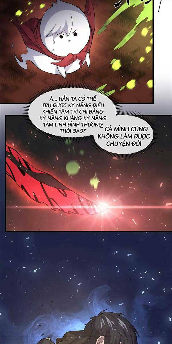 Tôi Thăng Cấp Bằng Kĩ Năng - Chapter 21 - Page 76
