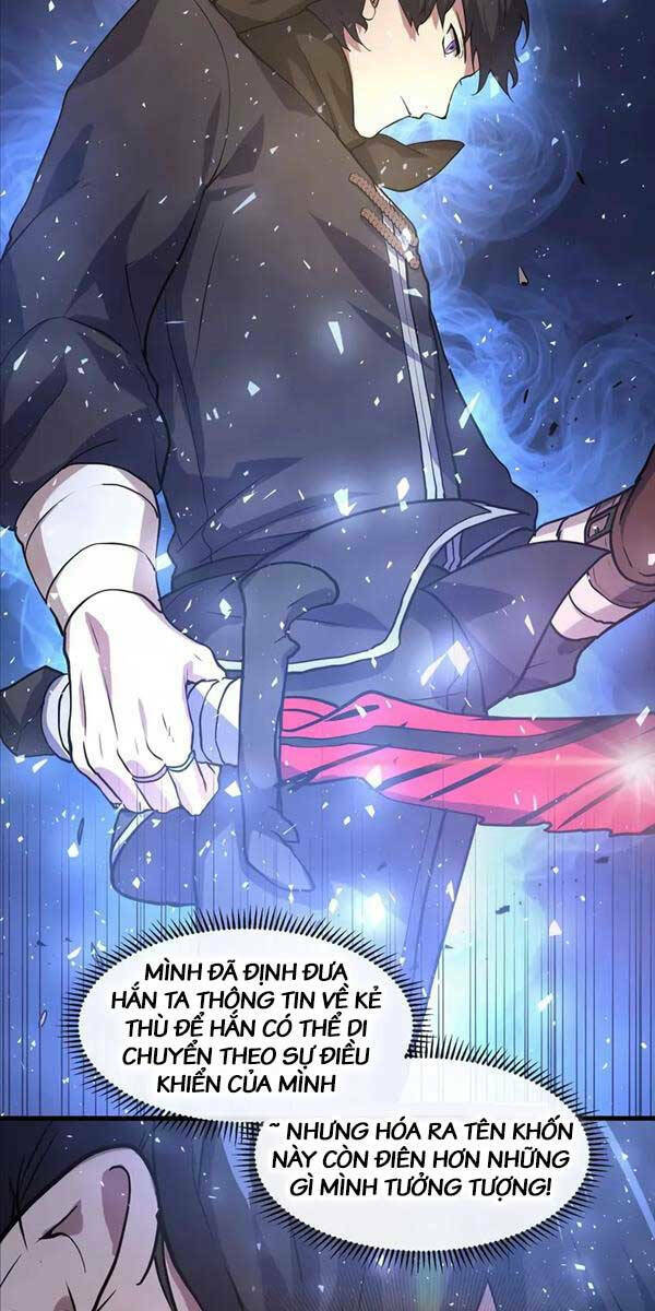 Tôi Thăng Cấp Bằng Kĩ Năng - Chapter 21 - Page 77