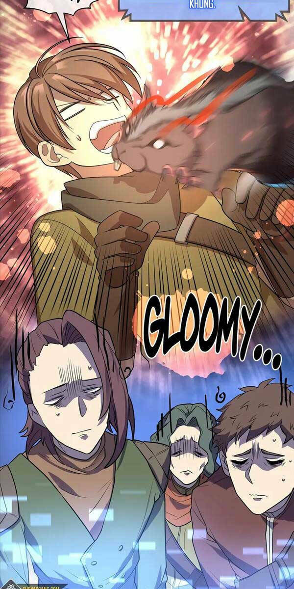 Tôi Thăng Cấp Bằng Kĩ Năng - Chapter 21 - Page 7