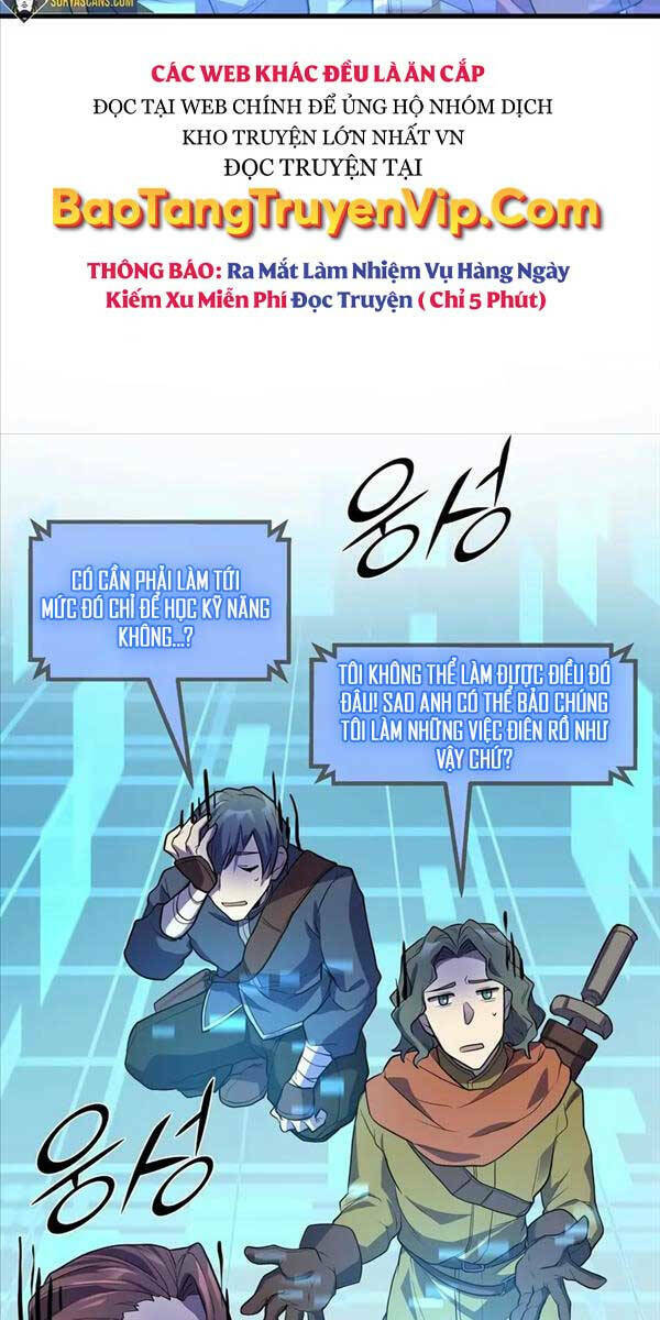 Tôi Thăng Cấp Bằng Kĩ Năng - Chapter 21 - Page 8