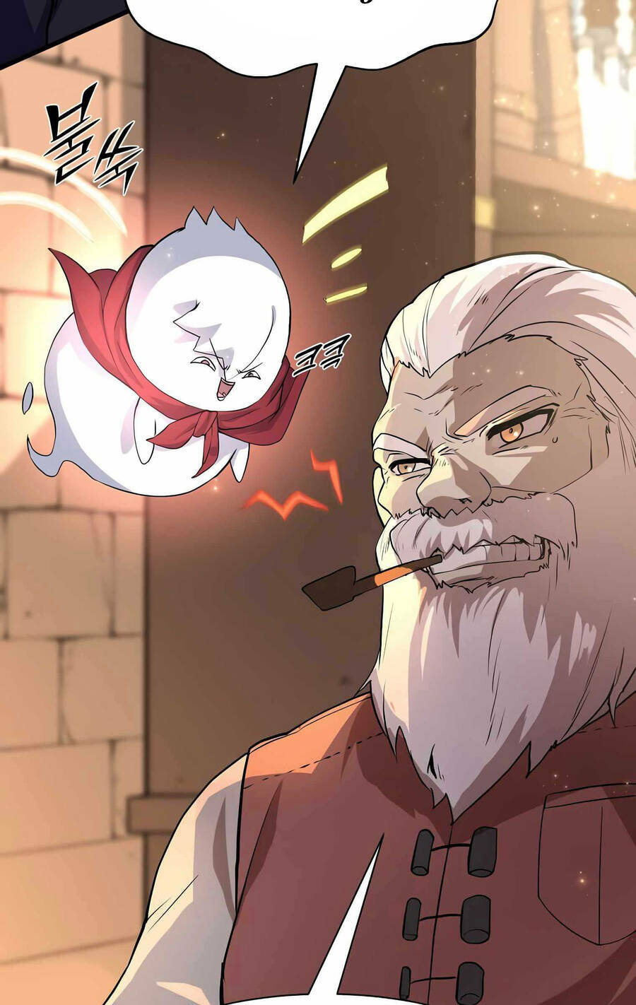 Tôi Thăng Cấp Bằng Kĩ Năng - Chapter 22 - Page 10