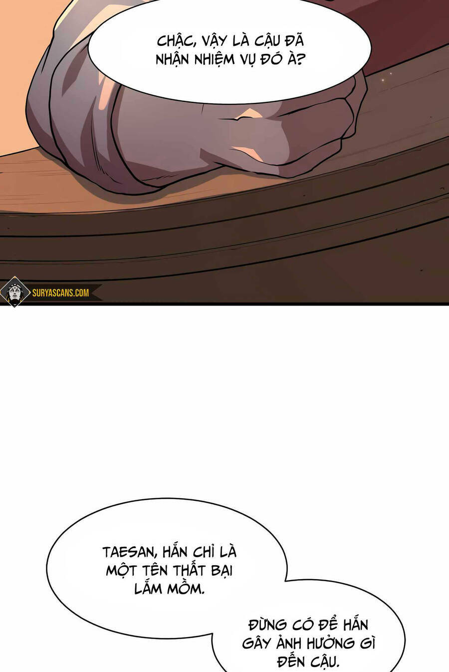 Tôi Thăng Cấp Bằng Kĩ Năng - Chapter 22 - Page 11