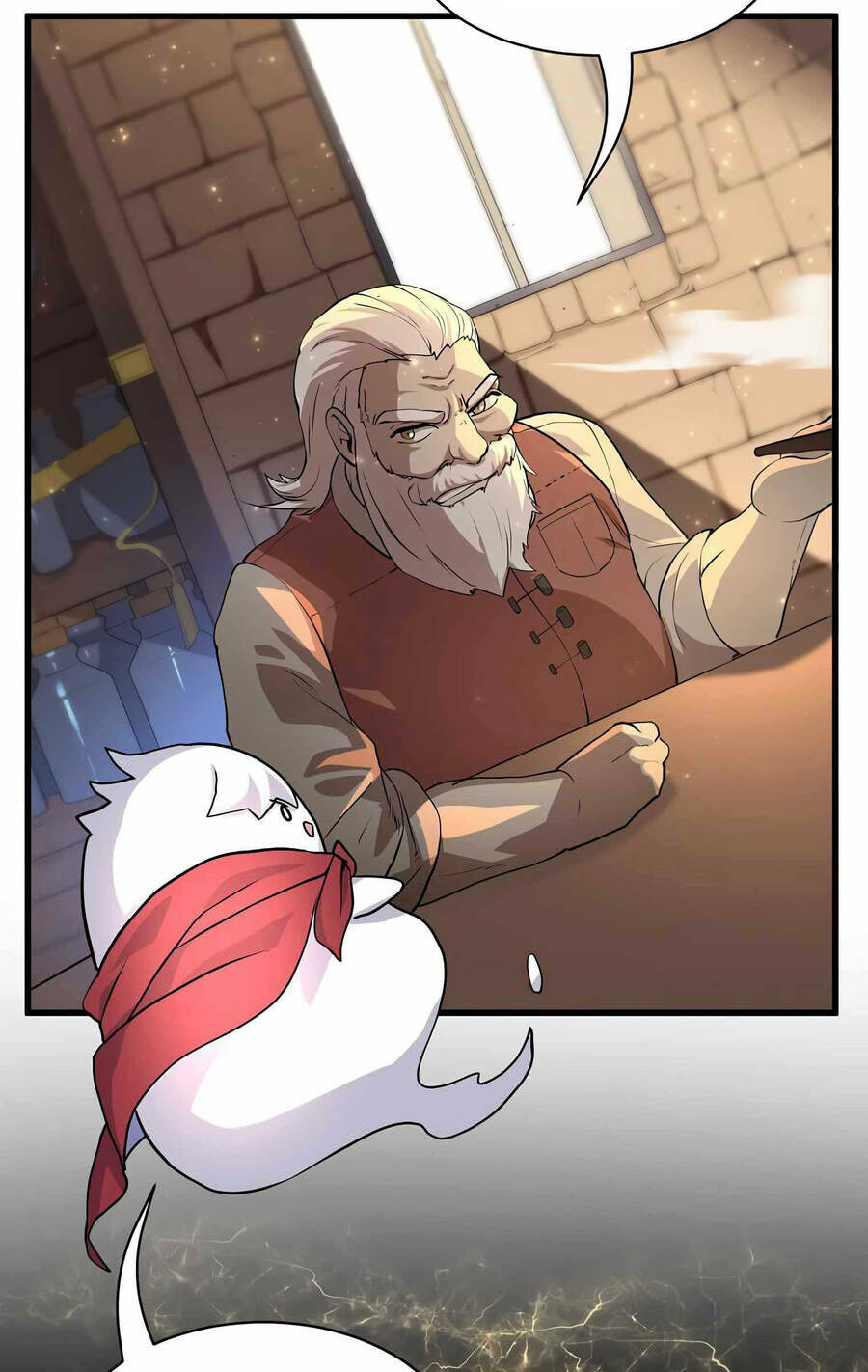 Tôi Thăng Cấp Bằng Kĩ Năng - Chapter 22 - Page 12