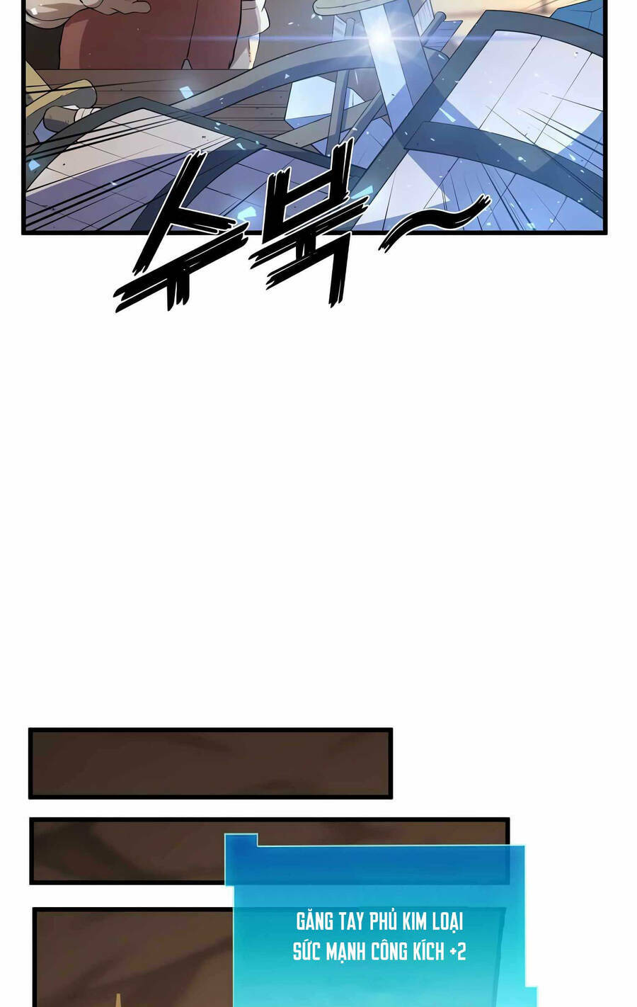 Tôi Thăng Cấp Bằng Kĩ Năng - Chapter 22 - Page 19