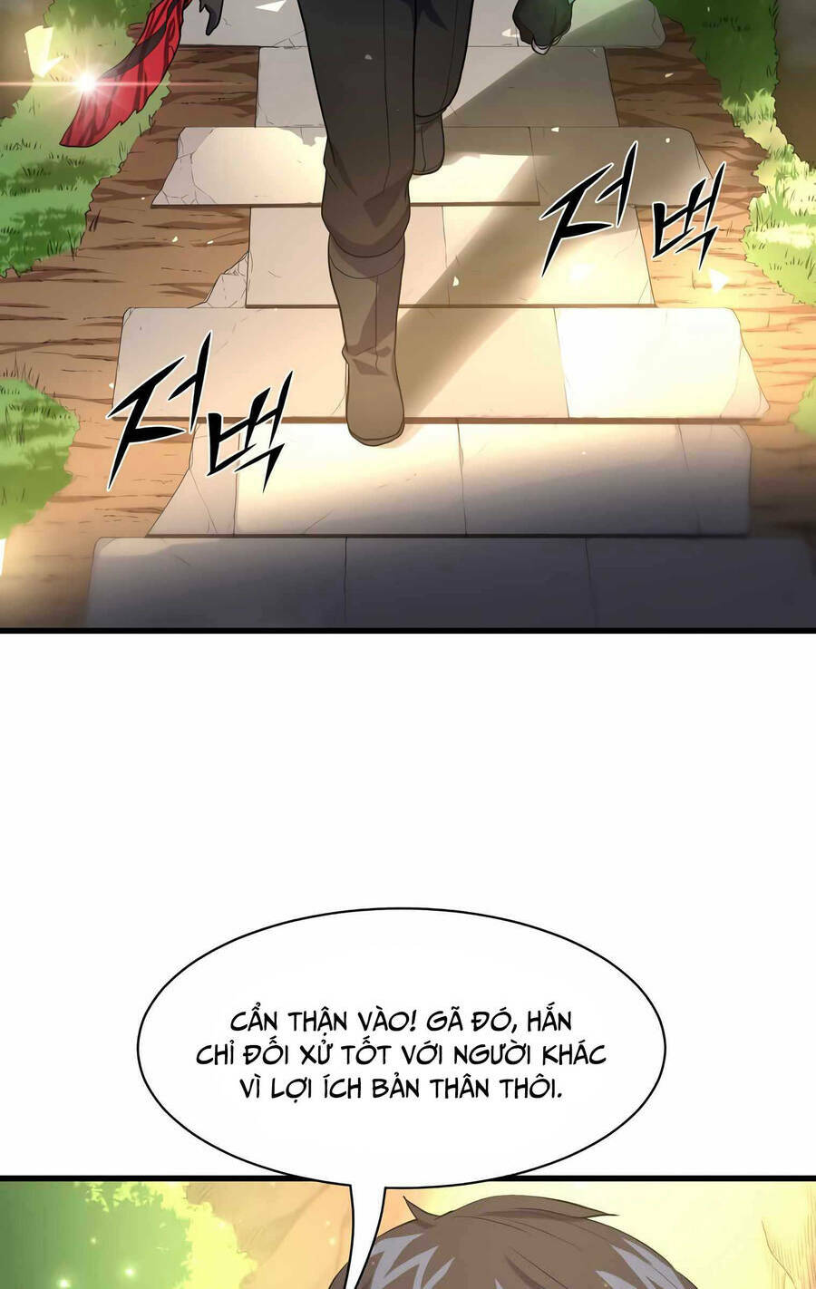 Tôi Thăng Cấp Bằng Kĩ Năng - Chapter 22 - Page 28