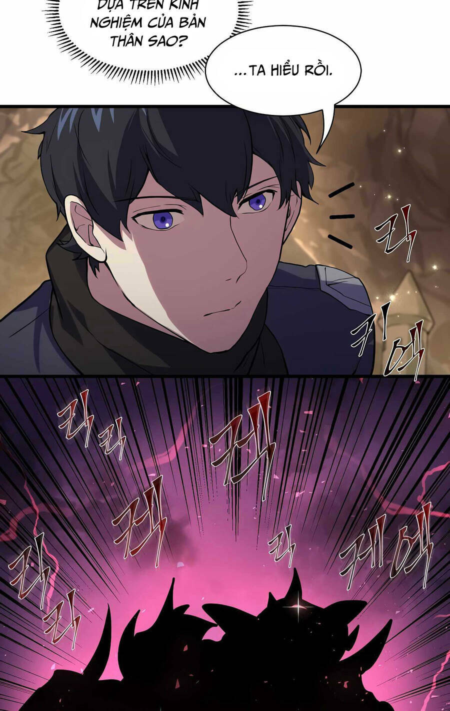Tôi Thăng Cấp Bằng Kĩ Năng - Chapter 22 - Page 31