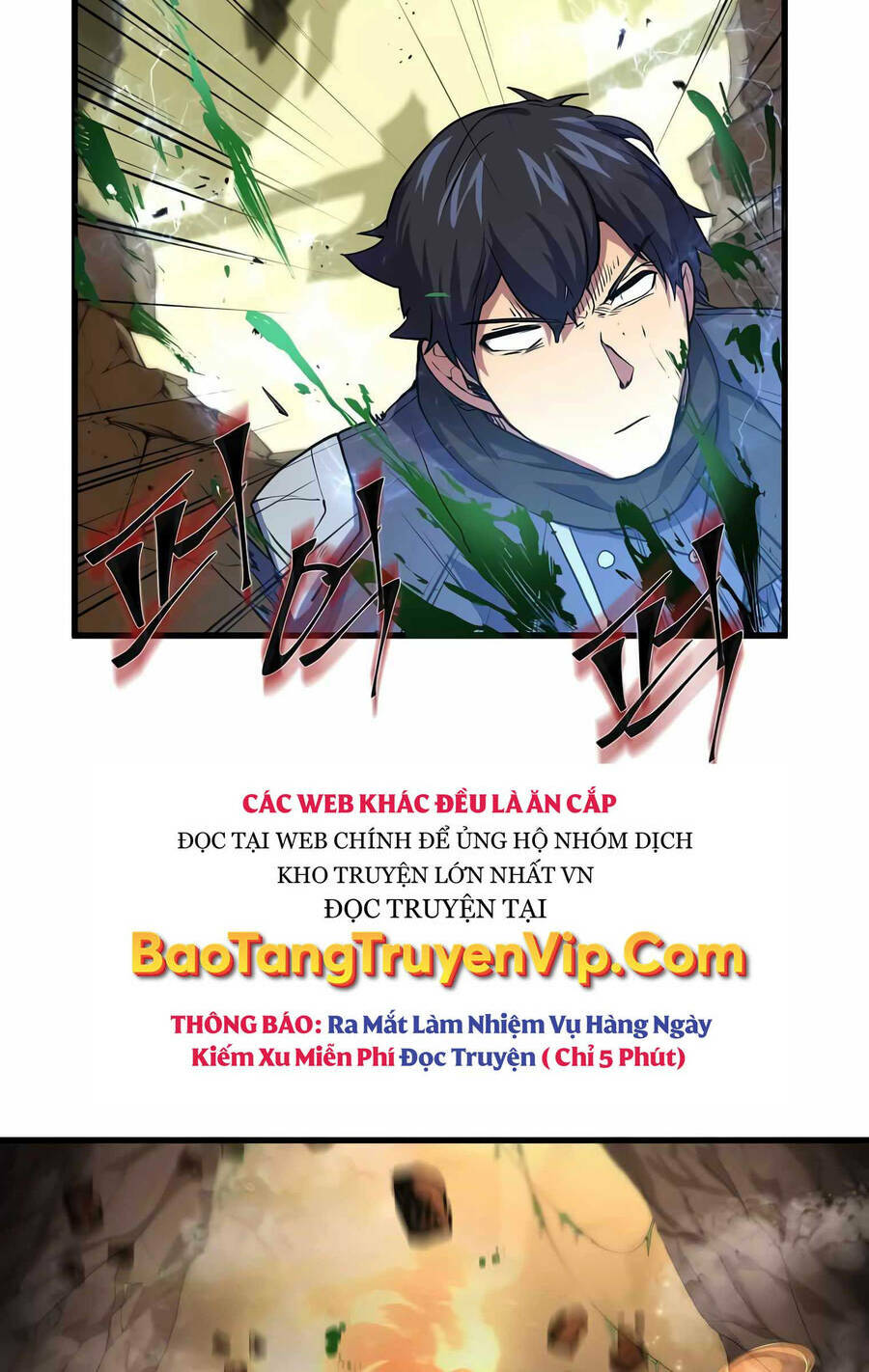 Tôi Thăng Cấp Bằng Kĩ Năng - Chapter 22 - Page 38