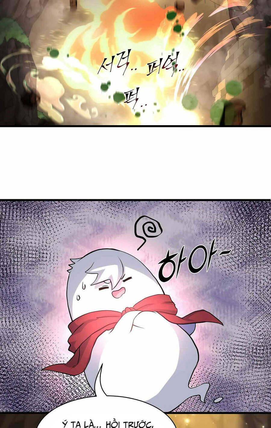 Tôi Thăng Cấp Bằng Kĩ Năng - Chapter 22 - Page 39