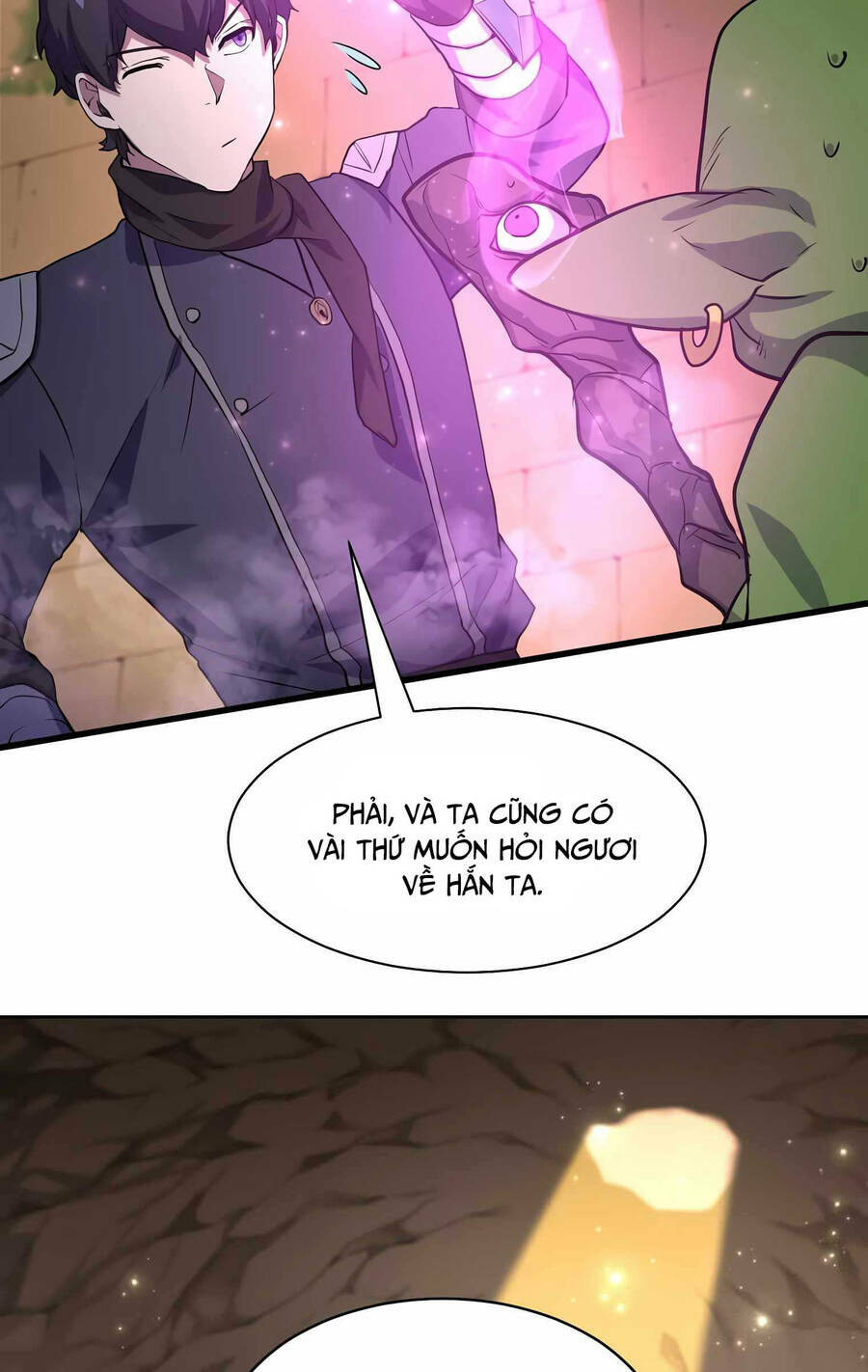 Tôi Thăng Cấp Bằng Kĩ Năng - Chapter 22 - Page 45