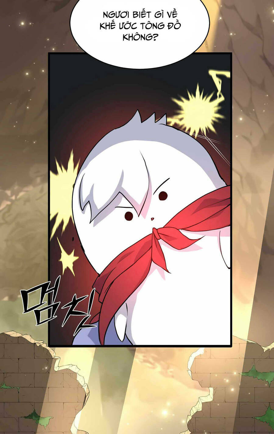 Tôi Thăng Cấp Bằng Kĩ Năng - Chapter 22 - Page 46