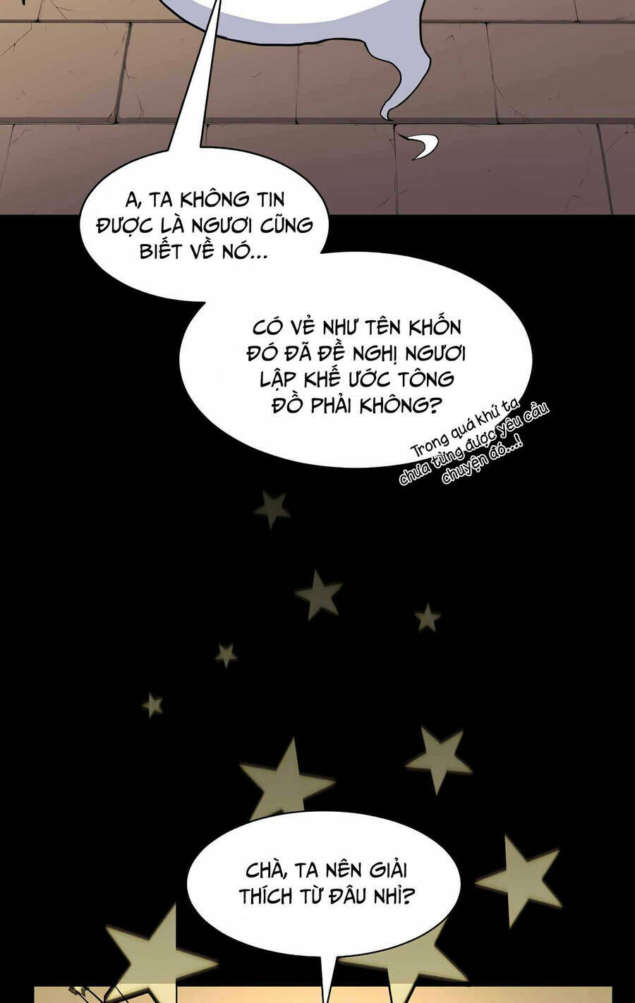 Tôi Thăng Cấp Bằng Kĩ Năng - Chapter 22 - Page 48