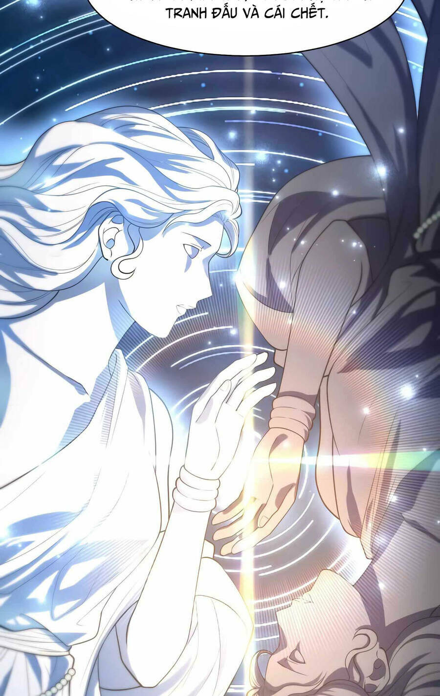 Tôi Thăng Cấp Bằng Kĩ Năng - Chapter 22 - Page 53