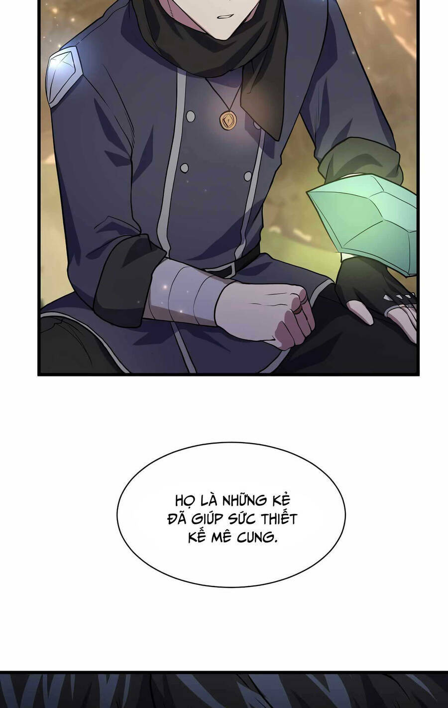 Tôi Thăng Cấp Bằng Kĩ Năng - Chapter 22 - Page 55