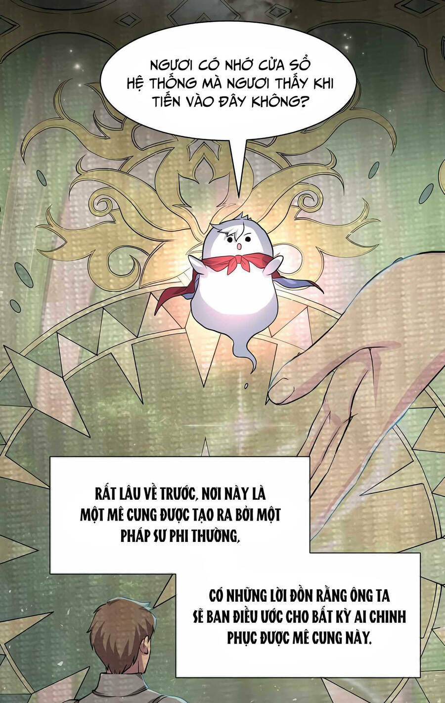 Tôi Thăng Cấp Bằng Kĩ Năng - Chapter 22 - Page 57