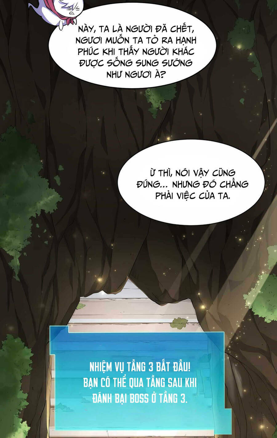 Tôi Thăng Cấp Bằng Kĩ Năng - Chapter 22 - Page 5