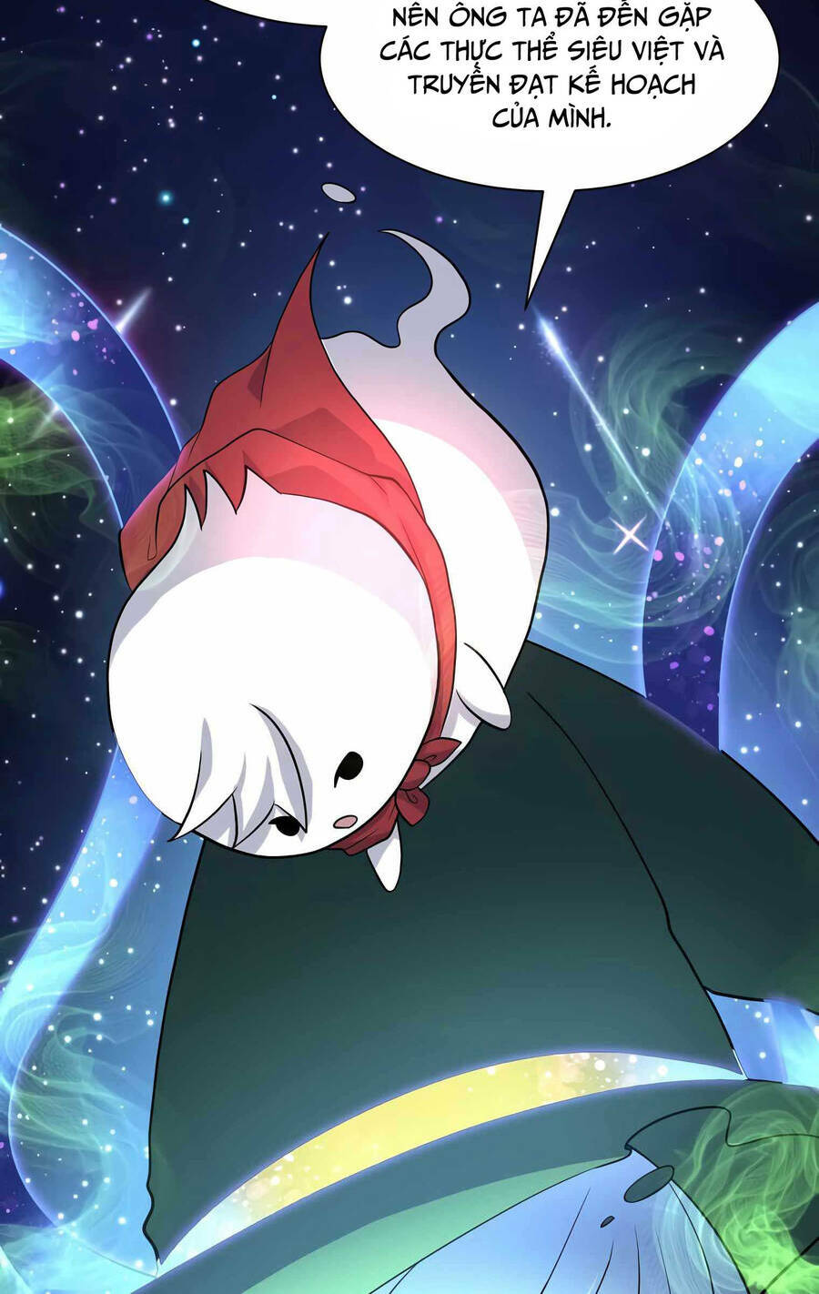 Tôi Thăng Cấp Bằng Kĩ Năng - Chapter 22 - Page 59