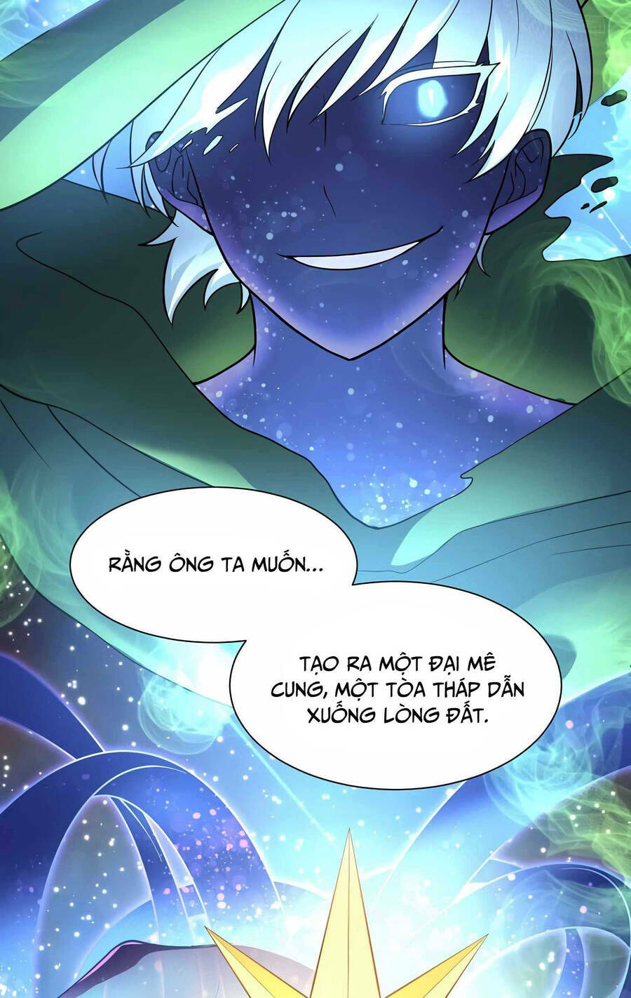 Tôi Thăng Cấp Bằng Kĩ Năng - Chapter 22 - Page 60