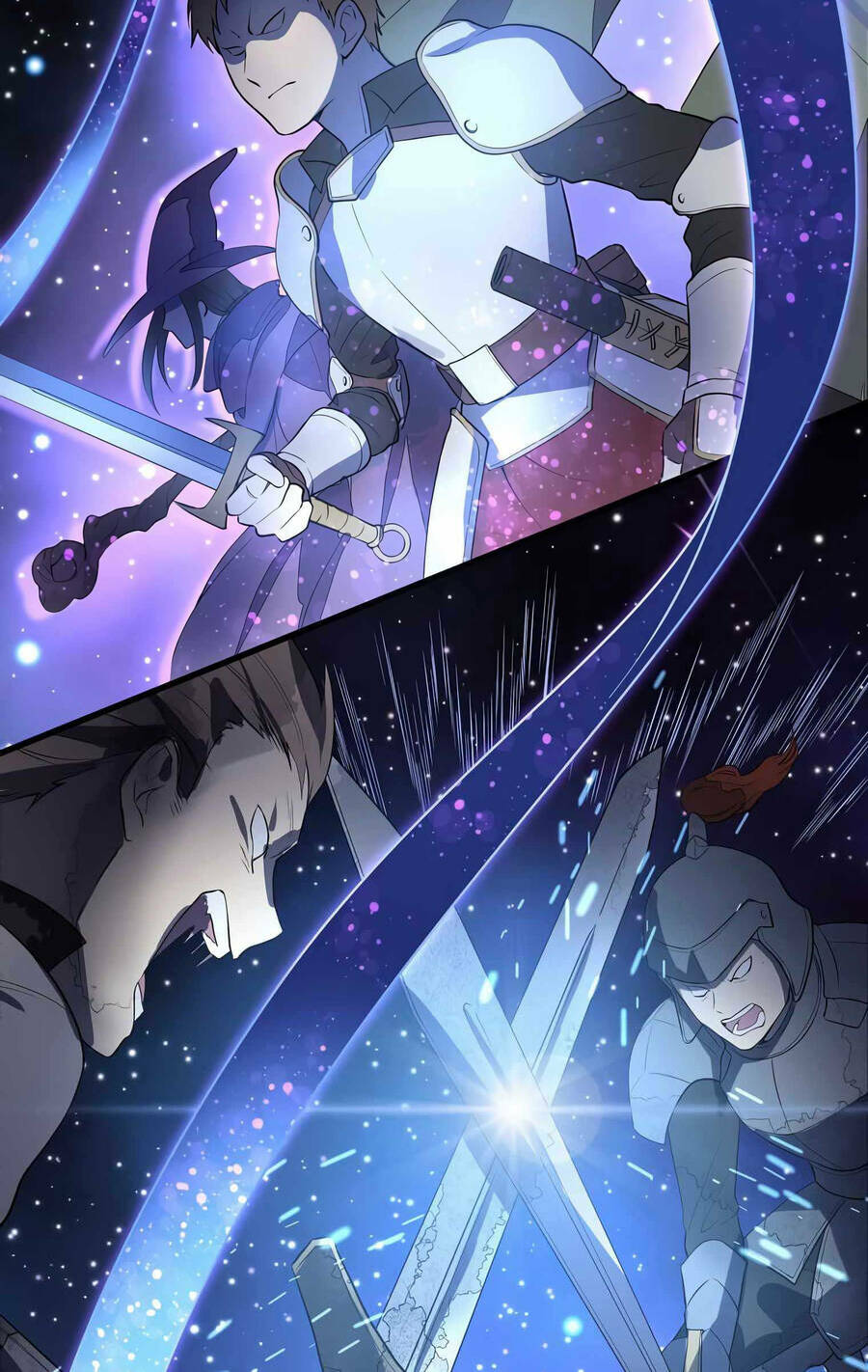 Tôi Thăng Cấp Bằng Kĩ Năng - Chapter 22 - Page 62