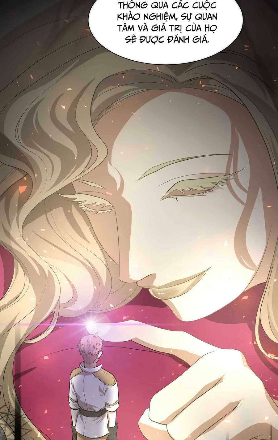 Tôi Thăng Cấp Bằng Kĩ Năng - Chapter 22 - Page 70