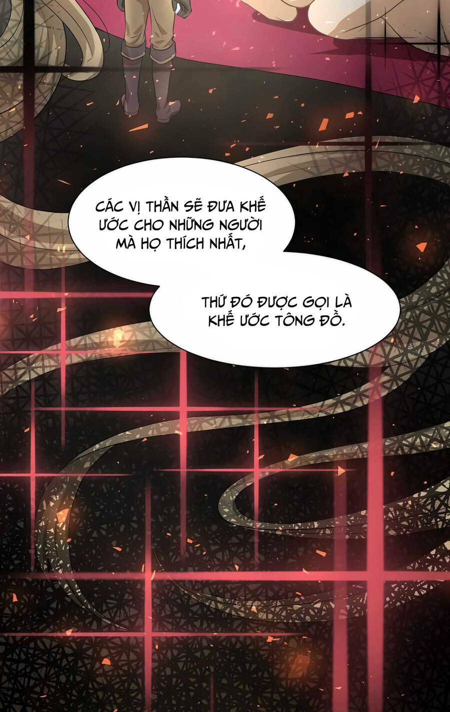 Tôi Thăng Cấp Bằng Kĩ Năng - Chapter 22 - Page 71