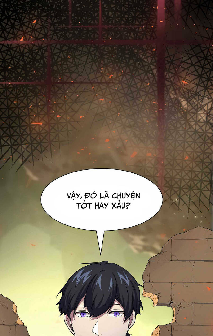 Tôi Thăng Cấp Bằng Kĩ Năng - Chapter 22 - Page 72