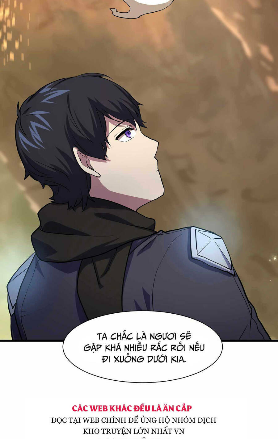 Tôi Thăng Cấp Bằng Kĩ Năng - Chapter 22 - Page 78