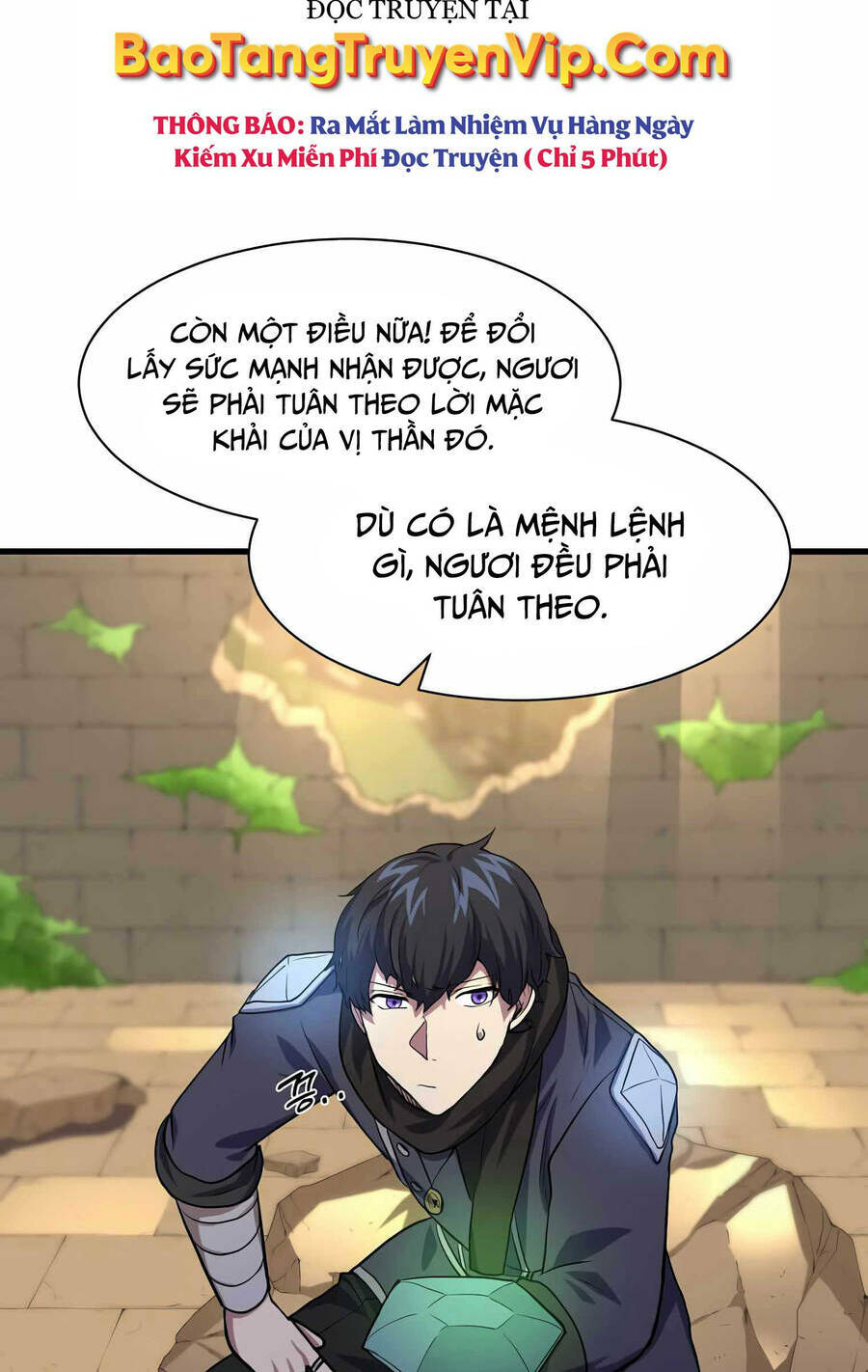 Tôi Thăng Cấp Bằng Kĩ Năng - Chapter 22 - Page 79