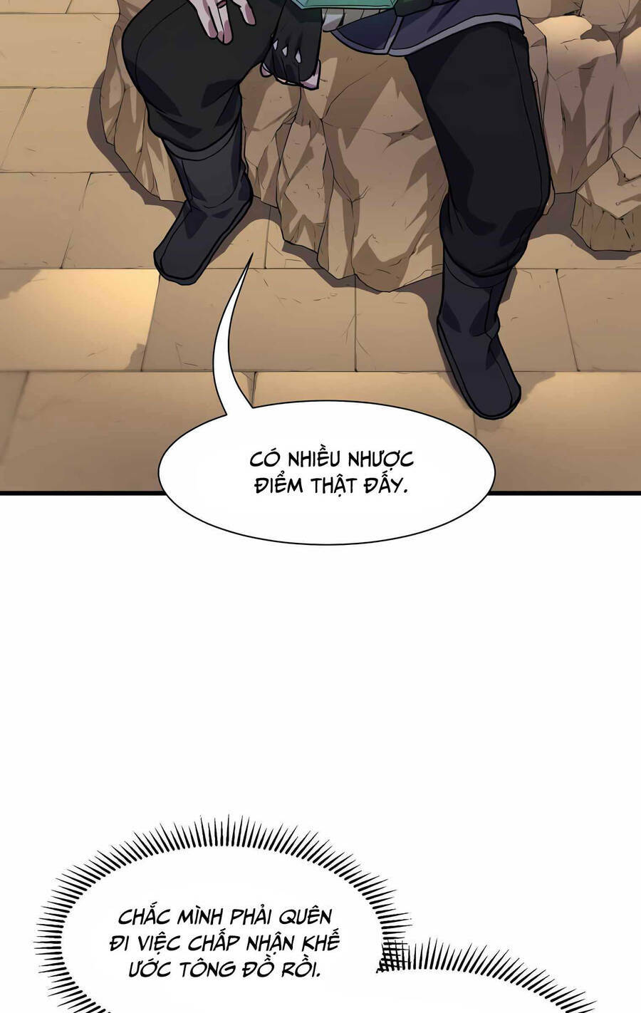 Tôi Thăng Cấp Bằng Kĩ Năng - Chapter 22 - Page 80