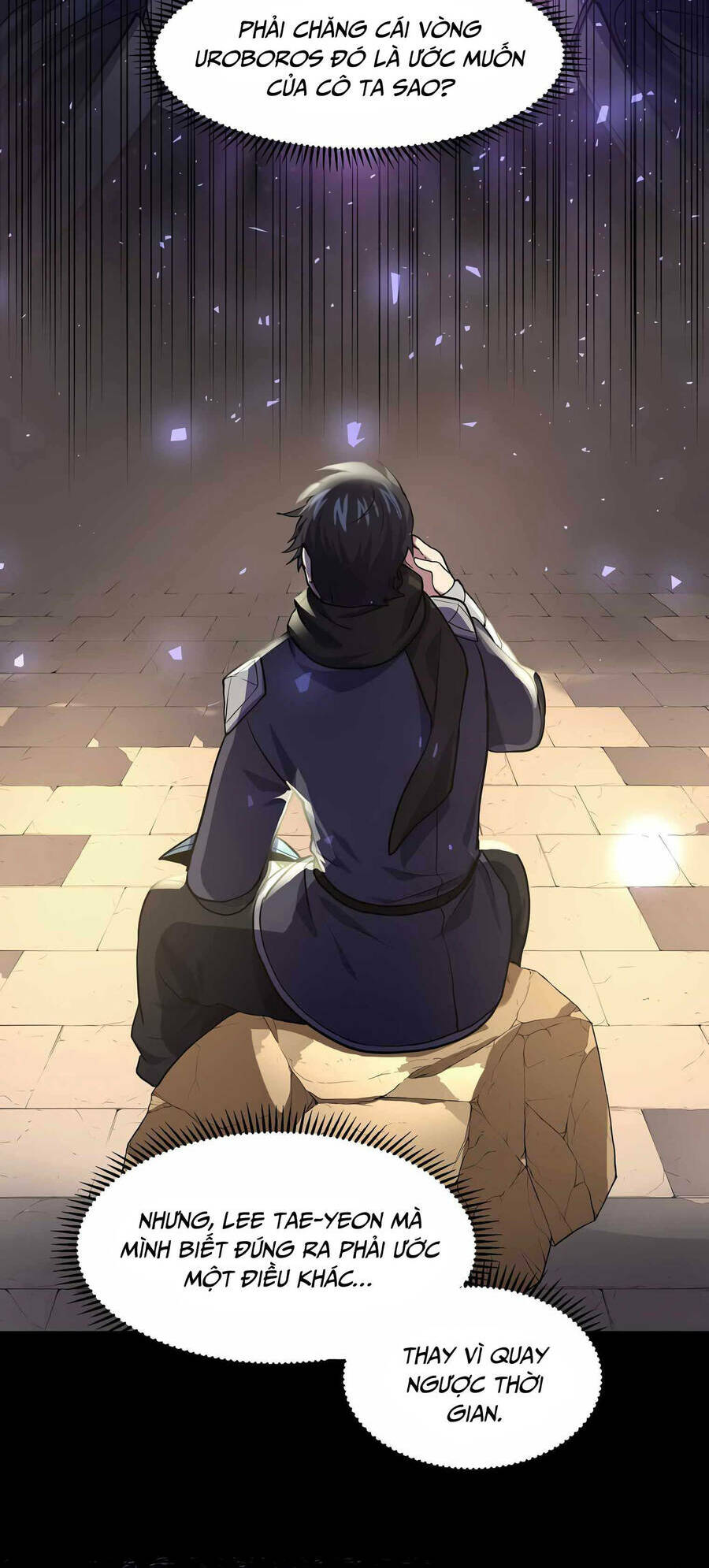 Tôi Thăng Cấp Bằng Kĩ Năng - Chapter 22 - Page 84