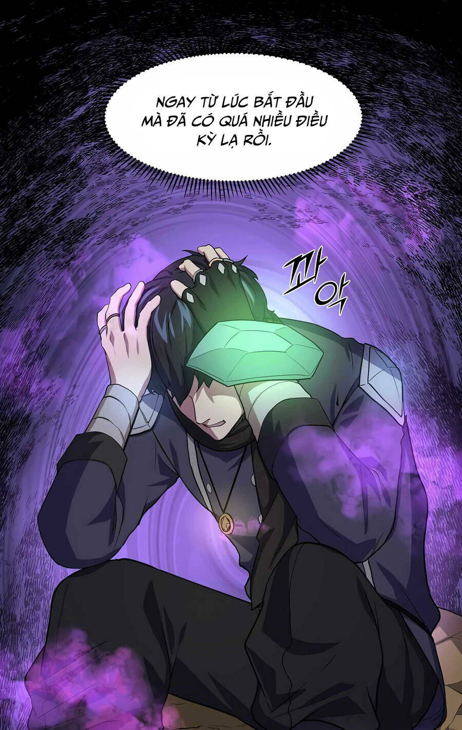 Tôi Thăng Cấp Bằng Kĩ Năng - Chapter 22 - Page 85